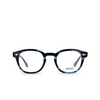 Lunettes de vue Moscot LEMTOSH INK - Vignette du produit 1/3