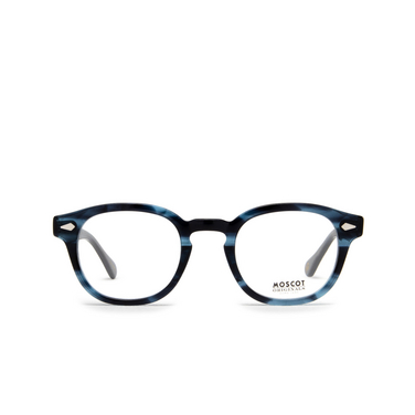 Lunettes de vue Moscot LEMTOSH INK - Vue de face