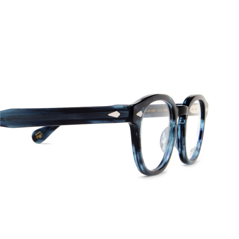 Lunettes de vue Moscot LEMTOSH INK - 3/3