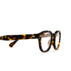 Lunettes de vue Moscot LEMTOSH MATTE TORTOISE - Vignette du produit 3/3