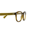 Lunettes de vue Moscot LEMTOSH OLIVE BROWN - Vignette du produit 3/3