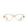 Moscot MESHUG Eyeglasses CINNAMON - product thumbnail 1/3
