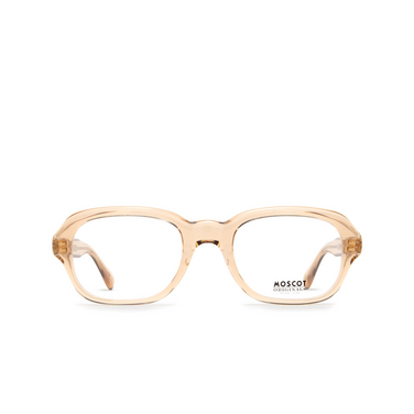 Moscot MESHUG Eyeglasses CINNAMON - front view