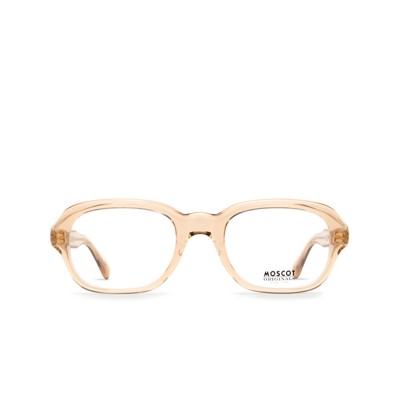 Moscot MESHUG Eyeglasses CINNAMON - 1/3