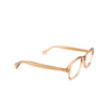 Moscot MESHUG Eyeglasses CINNAMON - product thumbnail 2/3