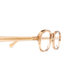 Moscot MESHUG Eyeglasses CINNAMON - product thumbnail 3/3