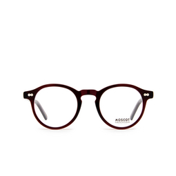 Lunettes de vue Moscot MILTZEN BURGUNDY