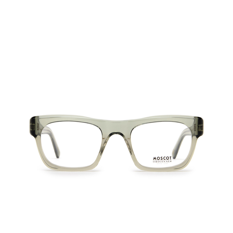 Gafas graduadas Moscot NUDNIK SAGE - 1/3