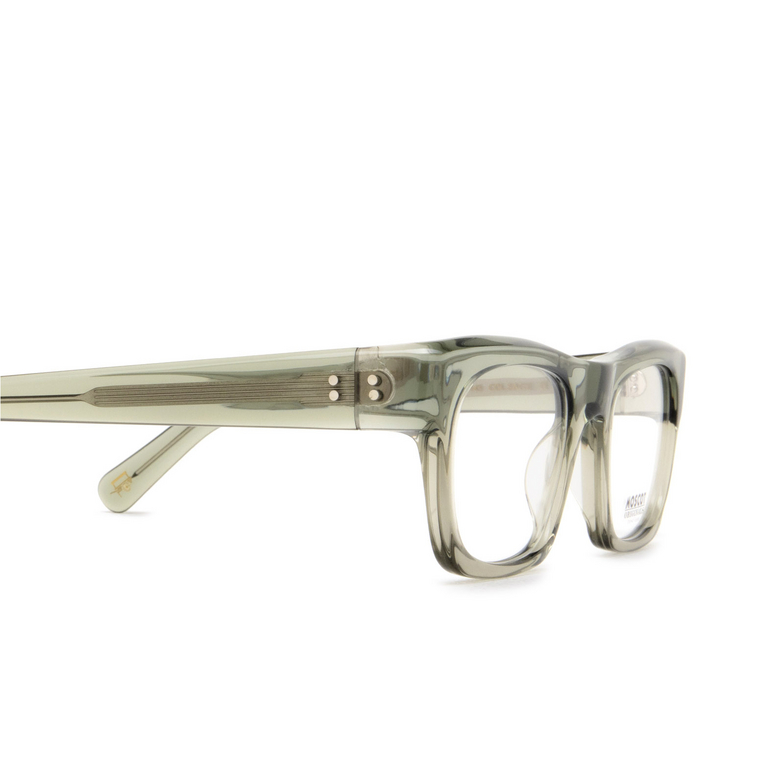Gafas graduadas Moscot NUDNIK SAGE - 3/3