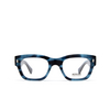 Lunettes de vue Moscot ZOGAN INK - Vignette du produit 1/3