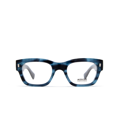 Lunettes de vue Moscot ZOGAN INK - Vue de face