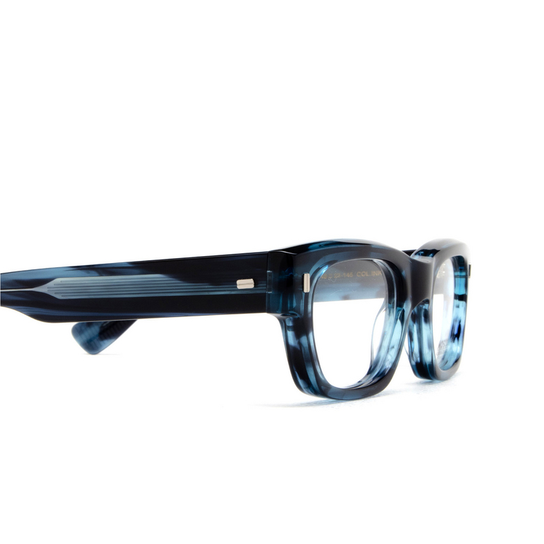 Lunettes de vue Moscot ZOGAN INK - 3/3