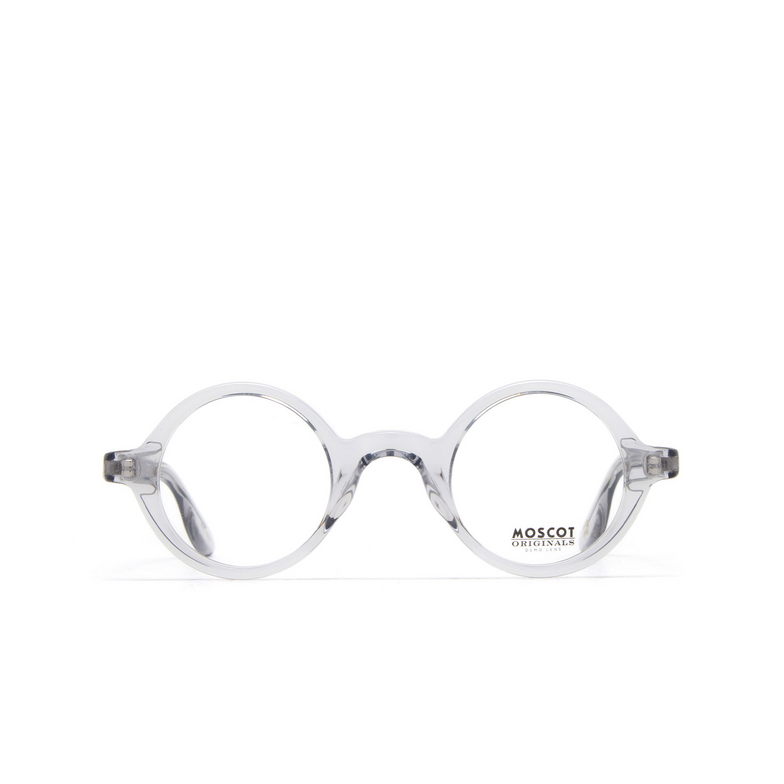 Gafas graduadas Moscot ZOLMAN LIGHT GREY - 1/3