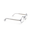 Gafas graduadas Moscot ZOLMAN LIGHT GREY - Miniatura del producto 2/3