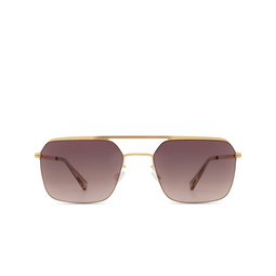 Mykita ALISTER Sunglasses 291 champagne gold