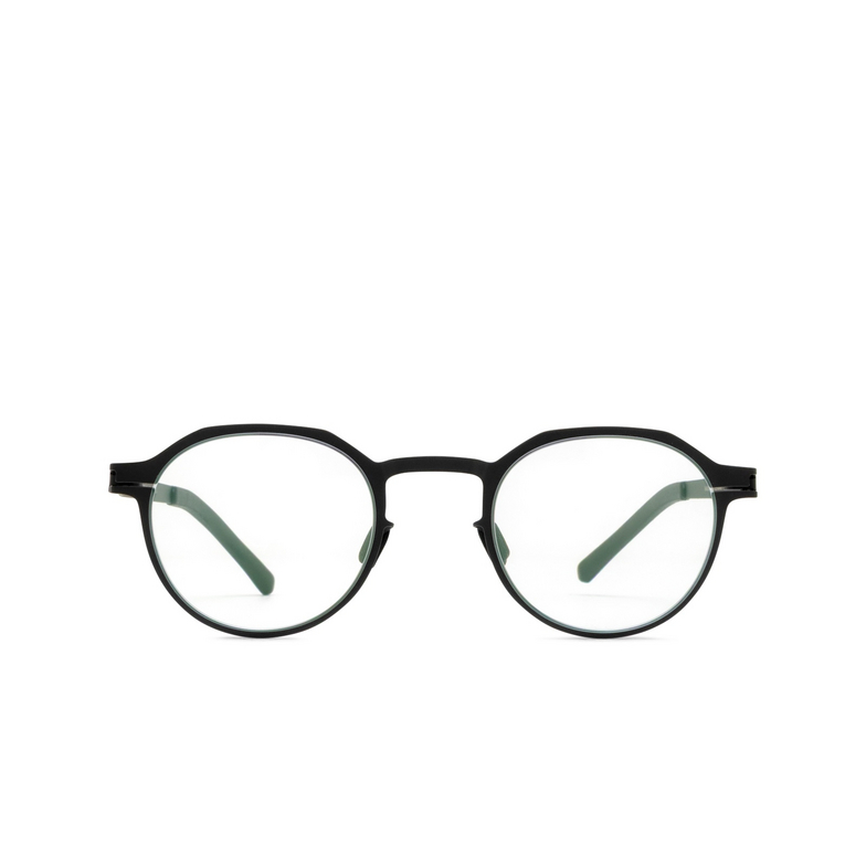 Lunettes de vue Mykita ARMSTRONG 002 black - 1/4