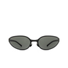 Gafas de sol Mykita BEAR SUN 002 black - Miniatura del producto 1/4