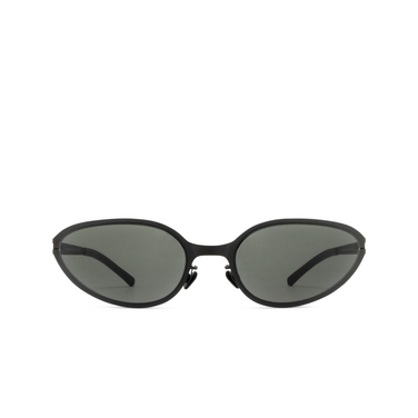 Gafas de sol Mykita BEAR SUN 002 black - Vista delantera
