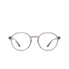 Mykita BIKKI Korrektionsbrillen 866 c93-matte smoke/blackberry - Produkt-Miniaturansicht 1/4