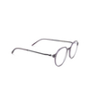 Mykita BIKKI Eyeglasses 866 c93-matte smoke/blackberry - product thumbnail 2/4