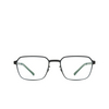 Mykita CARSON Eyeglasses 002 black - product thumbnail 1/4
