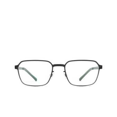 Mykita CARSON Eyeglasses 002 black - front view