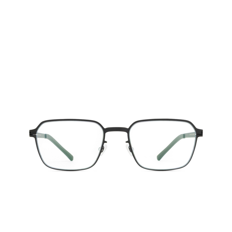 Mykita CARSON Eyeglasses 002 black - 1/4