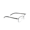 Mykita CARSON Eyeglasses 002 black - product thumbnail 2/4
