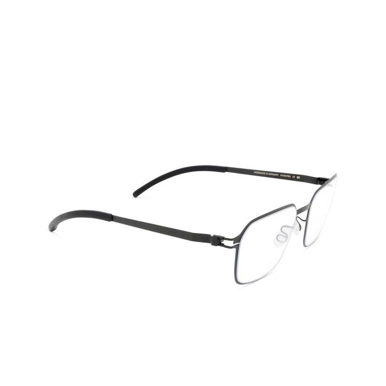 Mykita CARSON Eyeglasses 002 black - 2/4