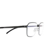 Mykita CARSON Eyeglasses 002 black - product thumbnail 3/4