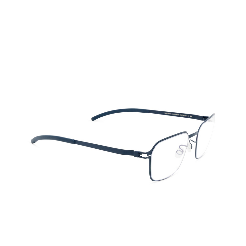 Lunettes de vue Mykita CARSON 084 navy - 2/4