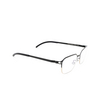 Mykita CILIAN Eyeglasses 056 gold/black - product thumbnail 2/4