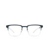 Mykita CORMAC Eyeglasses 271 silver/indigo - product thumbnail 1/4