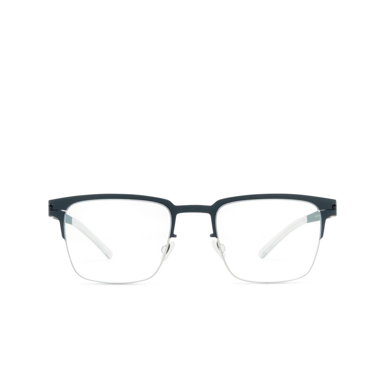 Mykita CORMAC Eyeglasses 271 silver/indigo - 1/4