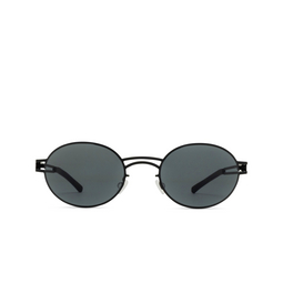Lunettes de soleil Mykita DADA SUN 002 black