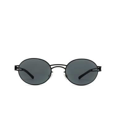 Mykita DADA SUN Sonnenbrillen 002 black - Vorderansicht
