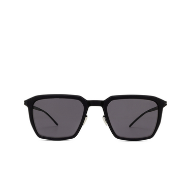 Occhiali da vista Mykita EMBERS SUN 579 mh6-pitch black/black - frontale