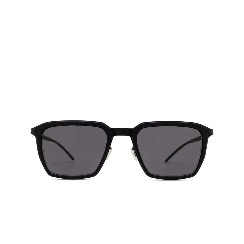 Mykita EMBERS SUN Eyeglasses 579 mh6-pitch black/black - 1/4