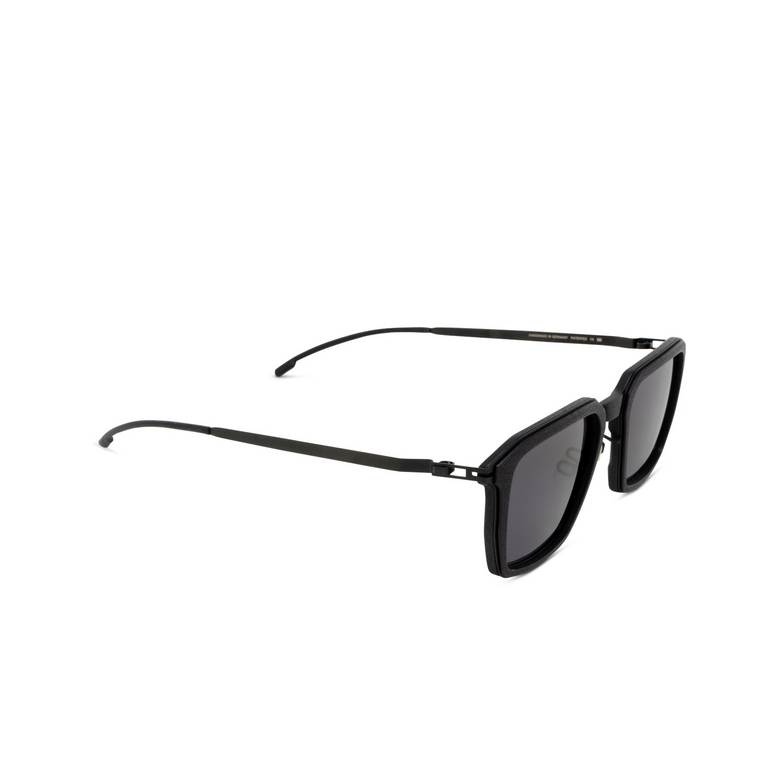Mykita EMBERS SUN Eyeglasses 579 mh6-pitch black/black - 2/4