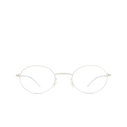 Mykita EMMI Eyeglasses 051 shiny silver