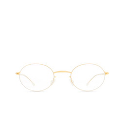 Mykita EMMI Eyeglasses 291 champagne gold