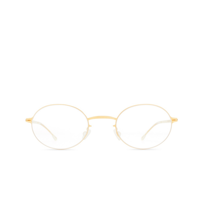 Mykita EMMI Eyeglasses 291 champagne gold - 1/4