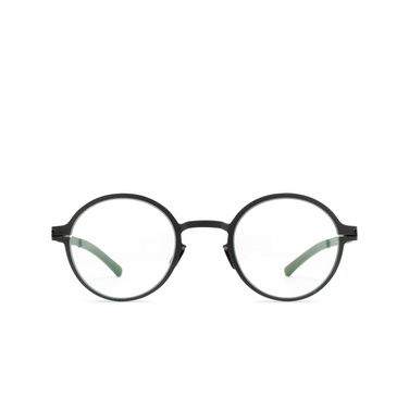Mykita GETZ Korrektionsbrillen 002 black - Vorderansicht