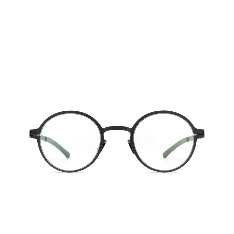 Mykita GETZ Eyeglasses 002 black - 1/4