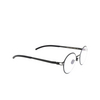 Mykita GETZ Eyeglasses 002 black - product thumbnail 2/4