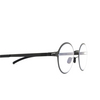 Mykita GETZ Eyeglasses 002 black - product thumbnail 3/4