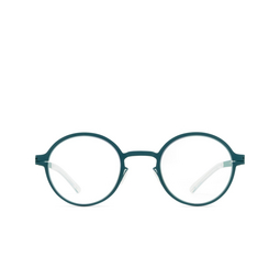 Mykita GETZ Eyeglasses 468 lagoon green