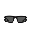 Mykita INCHEON SUN 354 md1-pitch black - Miniatura del producto 1/4