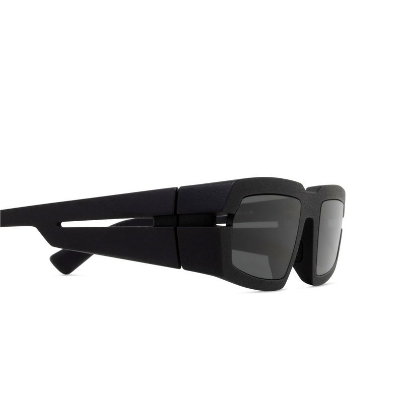 Mykita INCHEON SUN 354 md1-pitch black - 3/4