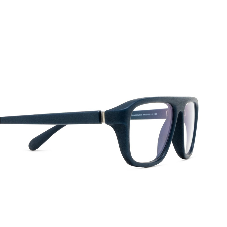 Mykita KAL Korrektionsbrillen 346 md34-indigo - 3/4